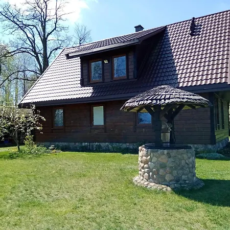 Cicho Cichuteńko Narew Exterior foto