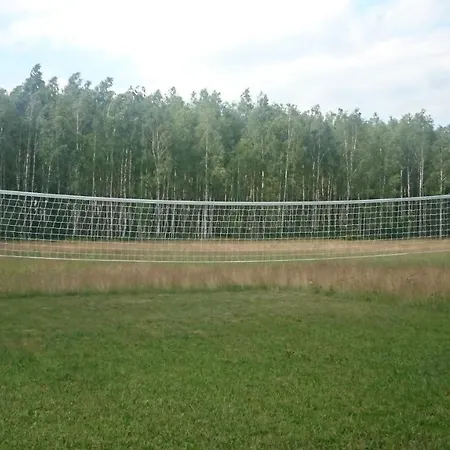 Cicho Cichuteńko Narew Exterior foto