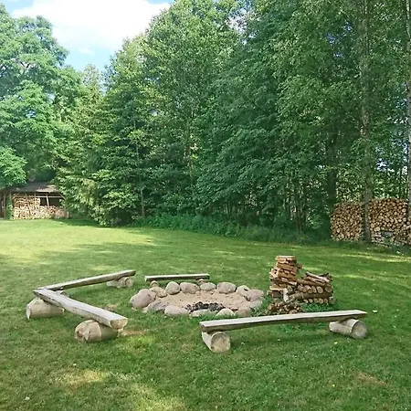 Cicho Cichuteńko Narew Exterior foto