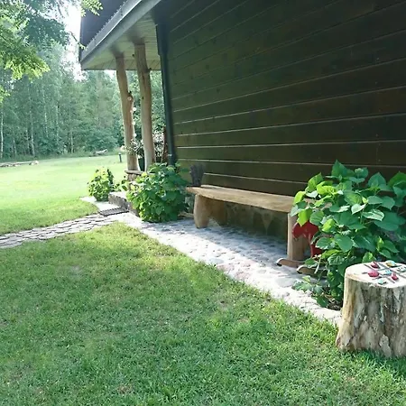 Cicho Cichuteńko Narew Exterior foto