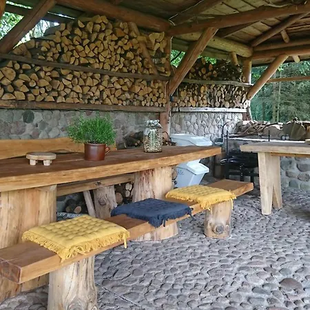 Cicho Cichuteńko Narew Exterior foto