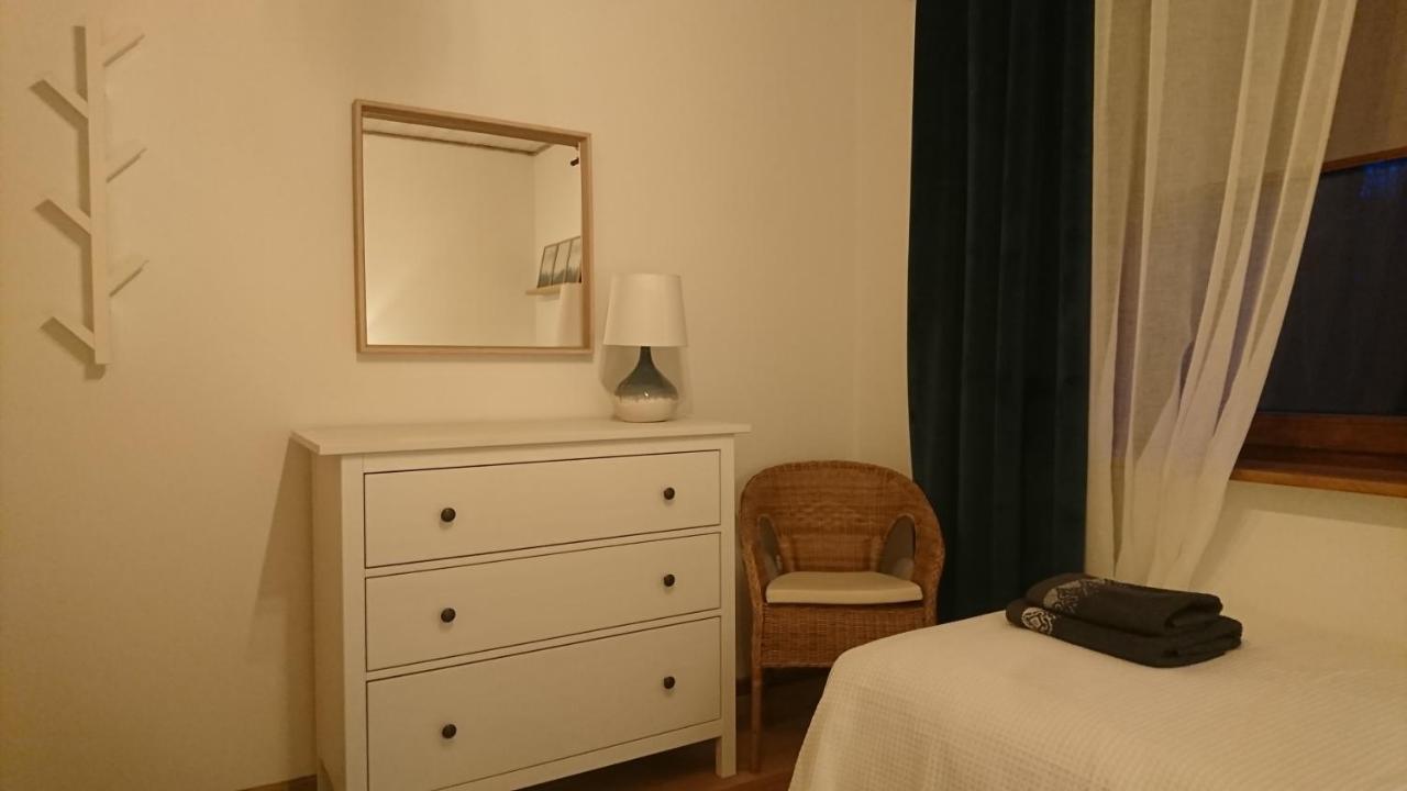 Cicho Cichuteńko Apartment