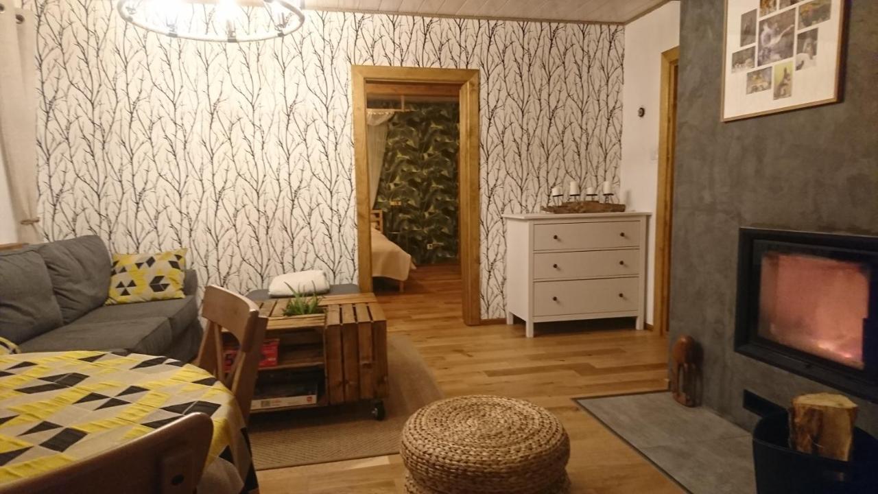 Cicho Cichuteńko Apartment *