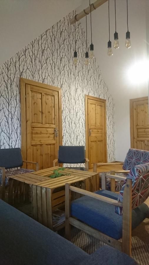 Apartment Cicho Cichuteńko *