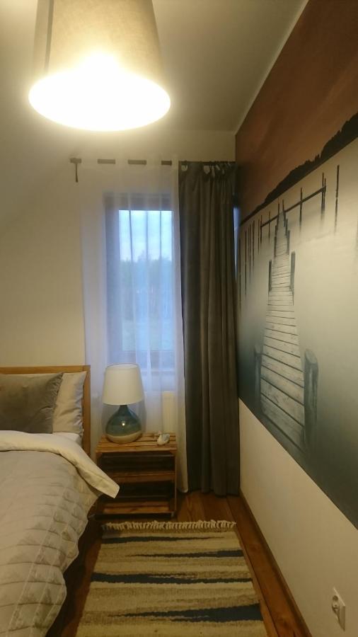 Cicho Cichuteńko Apartment