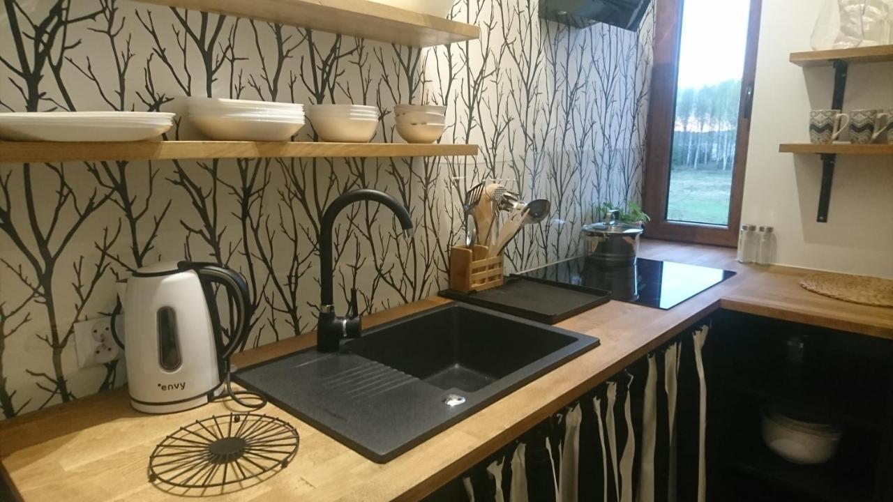 Cicho Cichuteńko Apartment