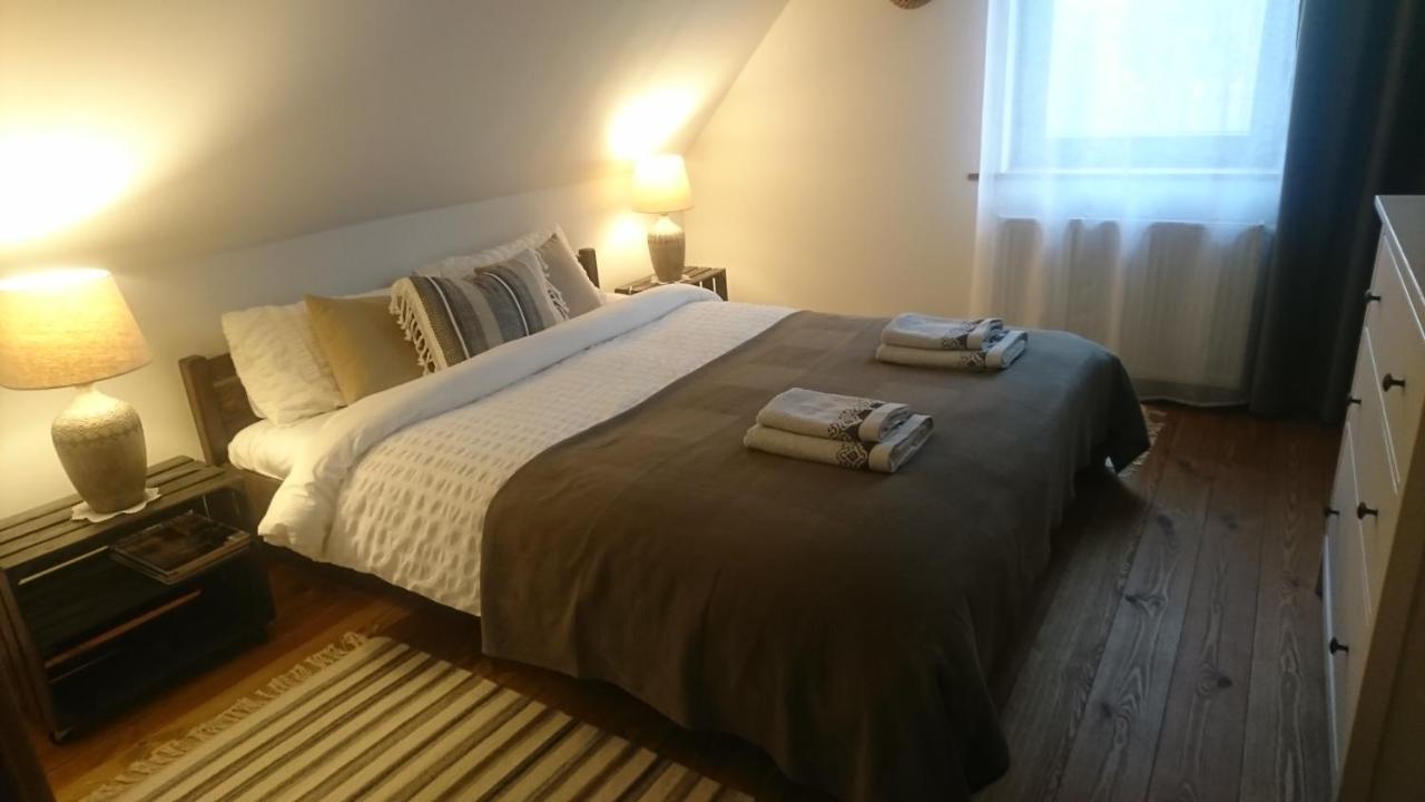 Cicho Cichuteńko Apartment *