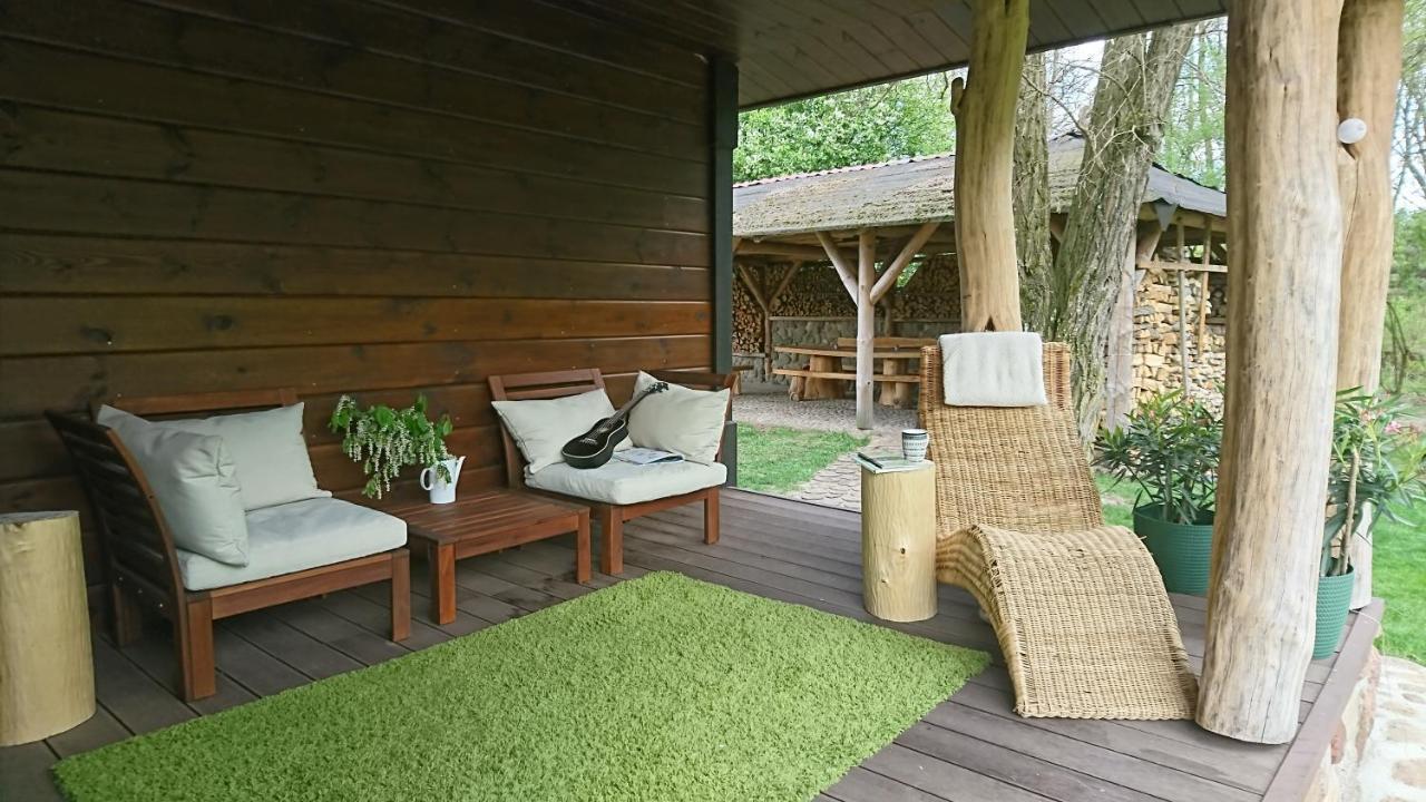 Apartment Cicho Cichuteńko Narew