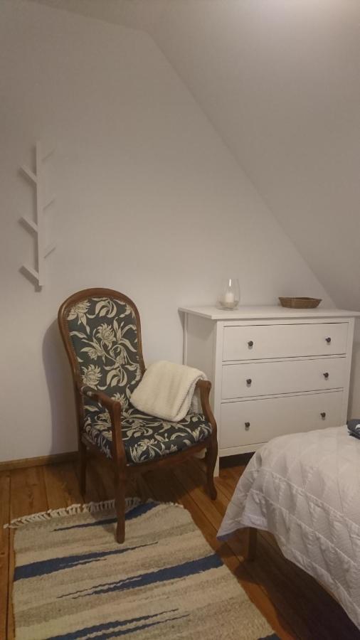 Cicho Cichuteńko Apartment