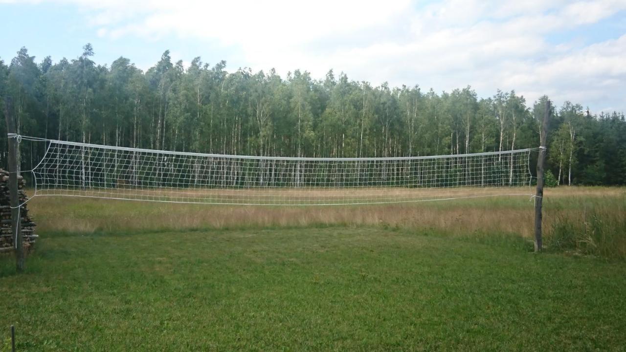Cicho Cichuteńko * Narew