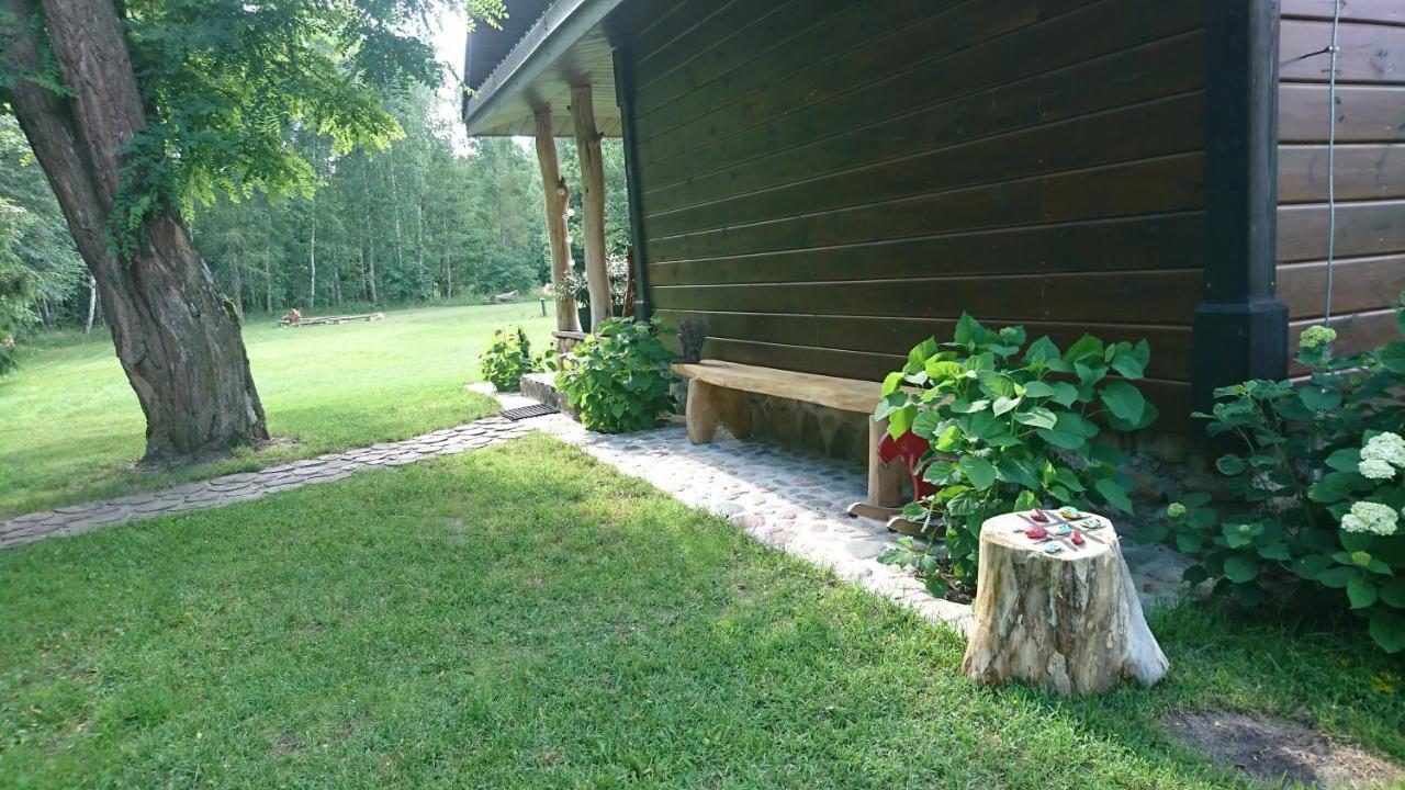 Apartment Cicho Cichuteńko Narew